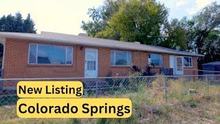 Why Investors Are Flocking to This Colorado Springs Property