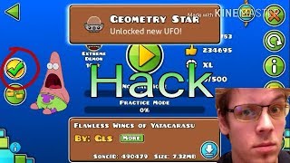 Geometry Dash Playing Some Amazing Levels