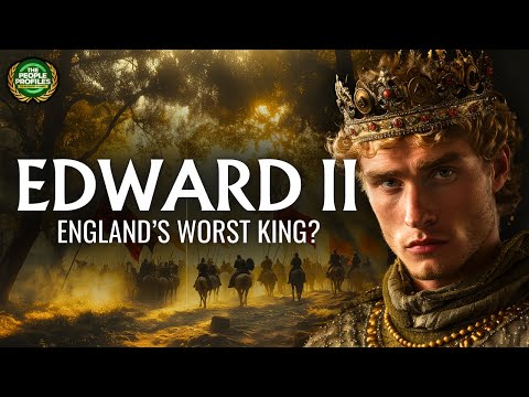 Edward Ii England S Worst Or Most Misunderstood King Edward Ii England S Worst Or Most Misunderstood King