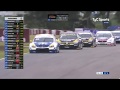 Carrera Final de Buenos Aires 2018 | 1º Fecha del Súper TC2000