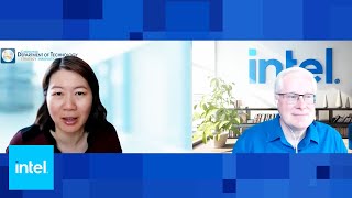 Inspiring IT Cultural Change: Embracing Digital Transformation - Episode 63 | Intel Business