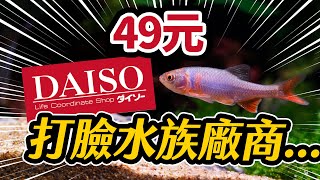 你還在買2000元的過濾器？Easy!! DIY BEST aquarium filter