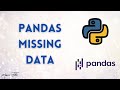 How To Fill Missing Data With Pandas Fillna - Data Science For Beginners