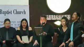 Circle Of Life (arr: A.Abeleda-Piquero) - Madz Alumni - Concert for the family of Jo-Honey