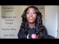 Best and Worst Hair Companies I Have Tried - Brief Overview (Part 1) Best and Worst Hair Companies I Have Tried - Brief Overview (Part 1)