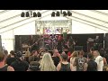 sirrush molon labe live @ in flammen open air 2023 torgau germany