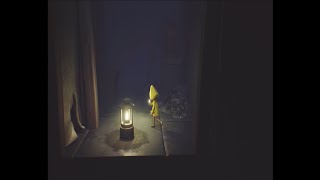 [Little nightmares I] [小小梦魇 I] Part：1