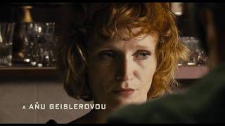 NEJVĚTŠÍ Z ČECHŮ trailer (premiéra 26.8.2010)