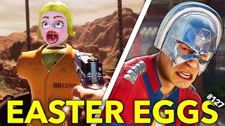 Video Game Easter Eggs #127 (Mortal Kombat 1, Helldivers 2, House Flipper 2 & More)