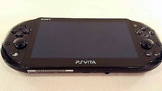 PS Vita SLIM Teardown/ How to open