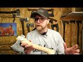 How to Make an Axe Handle From Start to Finish