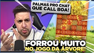 BUXEXA CONFIOU NA MELHOR CALL QUE O SEU CHAT JA PASSOU, E FORROU DEMAIS!!