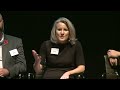 2016 the construction zoo panel discussion