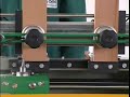 omec 650a nc automatic dovetail machine