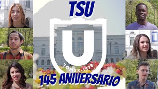 (ENG) 145 ANIVERSARIO DE TSU✨ (Spanish Subtitles)