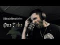 Code: Pandorum - A King's Decapitation | One Take Vocal Performance