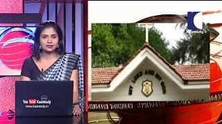 NEWS UPDATE | പള്ളി തര്‍ക്ക കേസുകളില്‍ സര്‍ക്കാര്‍ ഇടപെടുന്നു