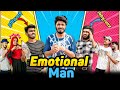 Emotional Man | Bangla New Funny Video | Your Bhai Brothers | It’s Abir | Salauddin