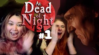 Seaview Hotel -  At Dead of Night #1 - THE SCARIEST GAME!