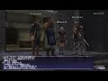 カッパのff11生活033　最初から遊んでみる２４