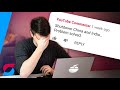 Scientist reacts to YouTube climate change comments