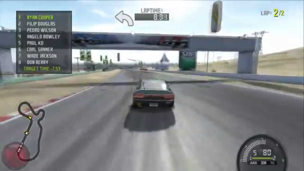 Nfs Pro Street Gameplay Ray Krieger Need For Speed Wiki Fandom