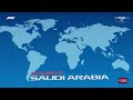 F1 Intro FORMULA 1 Saudi Arabia GRAND PRIX 2023 Qualifying intro commentary (4K UHD)