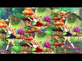 【幻想神域　innocent world】幻想神域ダンス動画