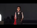 What If Being Kind Was A Superpower? | Yousef Ataya | TEDxDJIS Youth