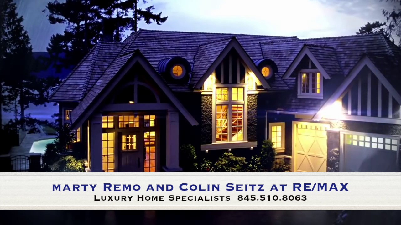 The Re Max Collection Fine Homes And Luxury Properties Youtube