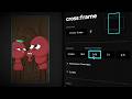 CrossFrame for After Effects — Design Once  Deliver Everywhere