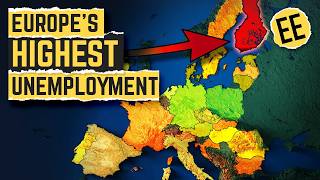 Finland's Happy Little Economic Crisis