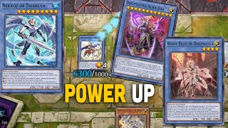 Nekroz OTK Every Deck - Yu-Gi-Oh! Master Duel!