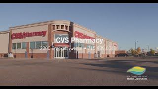 Take Back Location: CVS Pharmacy