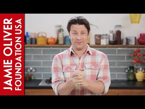 TV Food Activist Jamie Oliver Teaming Up with GMO-Pushing Bill Gates Foundation