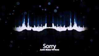 Justin Bieber - 🌟 Sorry 🌟 (Verso remade)