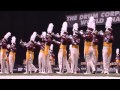 World Class Scores - Finals Retreat