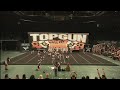 top gun blue angels youth elite level 2