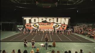 Top Gun Blue Angels - Youth Elite Level 2