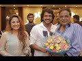 ambarish birthday celebrations party 2016