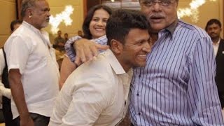 Ambarish Birthday Celebrations Party - 2016