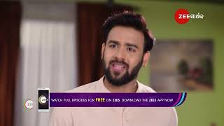 Tuma Bina | Ep - 187 | Best Scene | Jan 11 2025 | Zee Sarthak