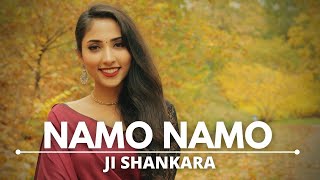 Namo Namo Ji Shankara - Suprabha KV | Lord Shiva | Kedarnath