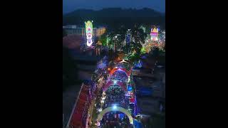 Vellanad Temple