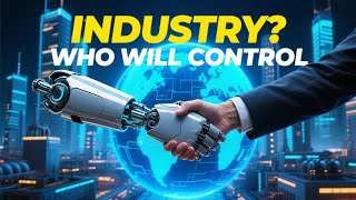 ๐ญ The Future of Industry: How Innovation is Reshaping the Global Manufacturing landscape.ai