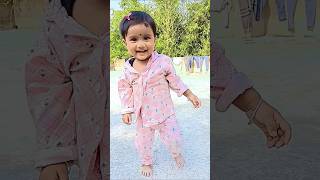 Baby activitys।১৪ মাসের ছোট্ট ইনায়া।😘#short #babyactivities #viralshort #ytshorts