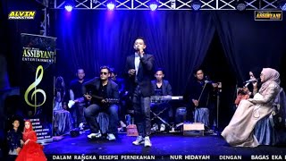 BAROKALLAH || Cover Bang Falah Ahmad || Assibyani Entertainment