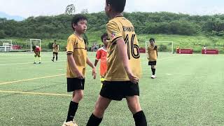 20240622 Golden age U10 TPB  vs TTT