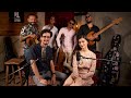 Swing Manglar - Something Stupid (Frank Sinatra Cover)