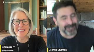 Breaking the Spell: Josh Stylman on Thinking Clearly in an Age of Manipulation